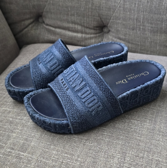 Christian Dior Sandals - Picture 3 of 3